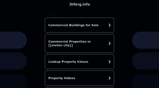jhferg.info