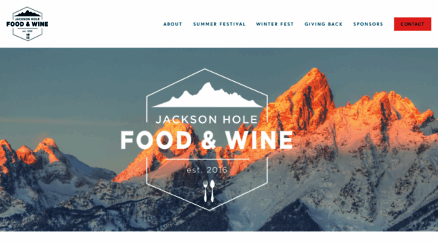 jhfoodandwine.com