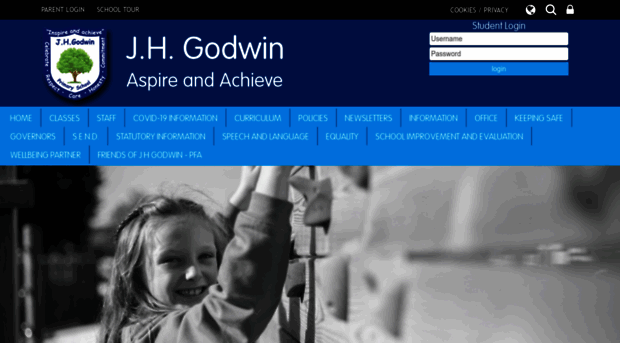 jhgodwin.cheshire.sch.uk