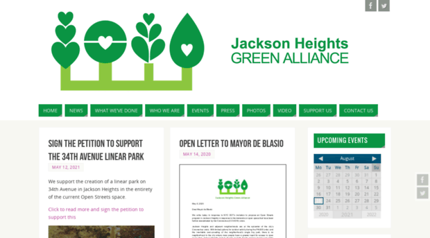 jhgreen.org