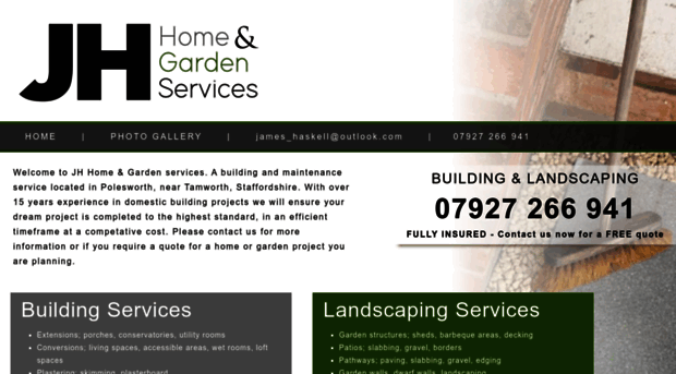 jhhomeandgarden.co.uk