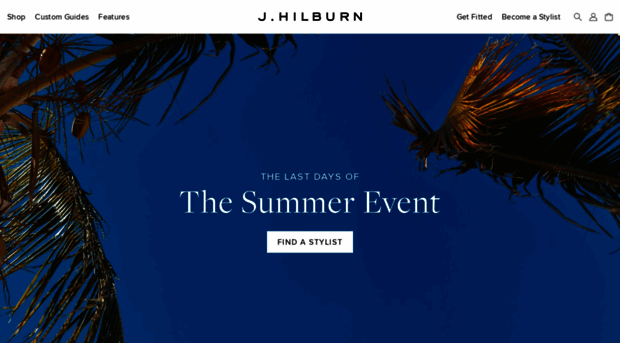 jhilburn.com