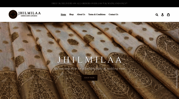 jhilmilaa.com