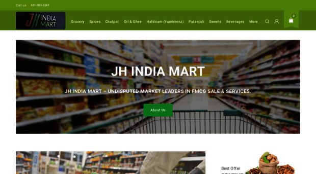 jhindiamart.com