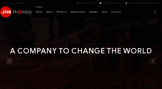 jhkpharma.com