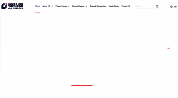 jhl-fintech.com