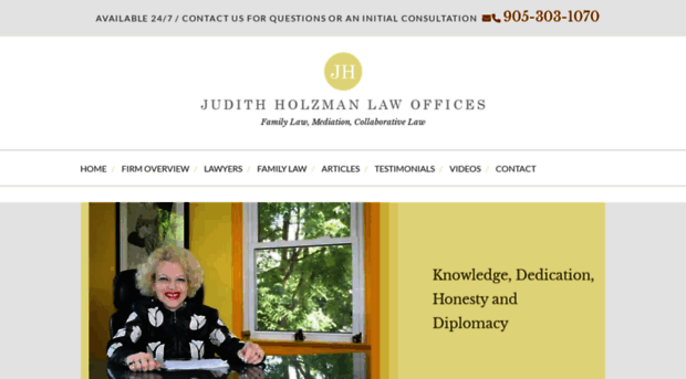 jhlawoffices.com