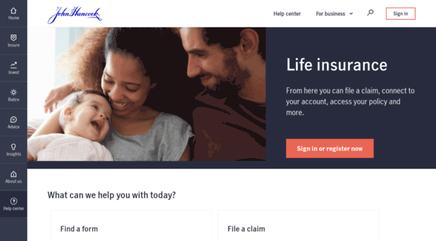 jhlifeinsurance.com