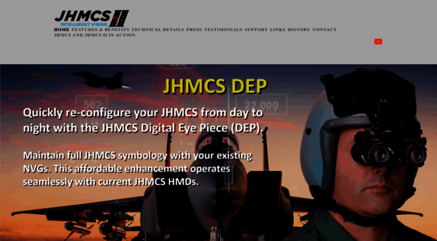 jhmcsii.com