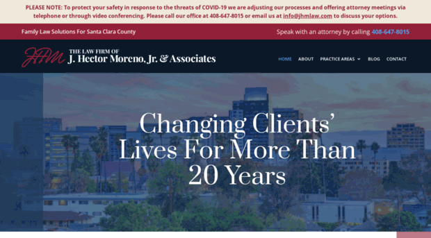 jhmlawfirm.com