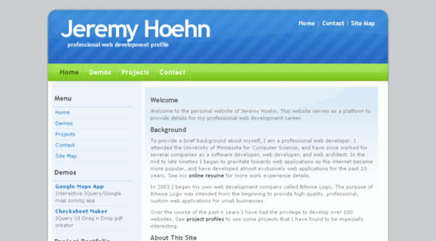 jhoehn.com