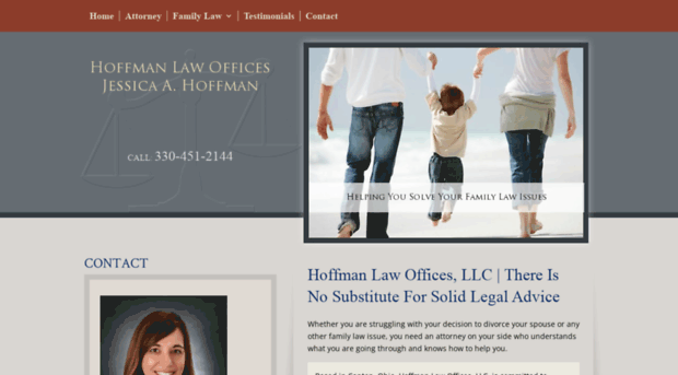 jhoffmanlawoffices.com