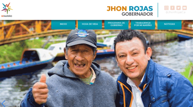 jhonrojas.com