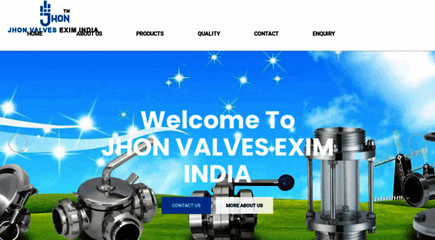 jhonvalves.com