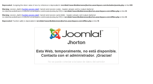 jhorton.awardspace.com