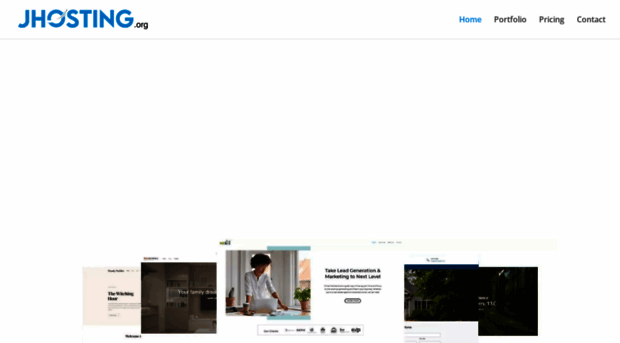 jhosting.org