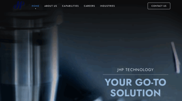 jhp-tech.com.sg