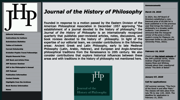 jhp.wisc.edu