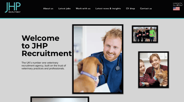 jhprecruitment-veterinary.com