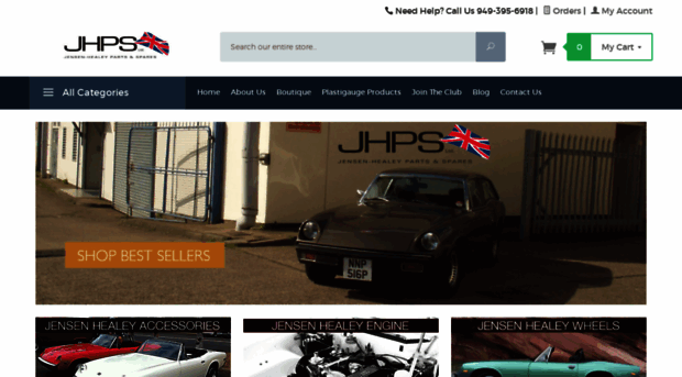 jhps.com