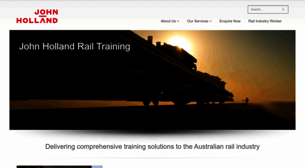 jhrailtraining.com.au