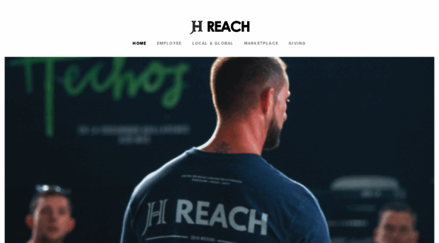 jhreach.com