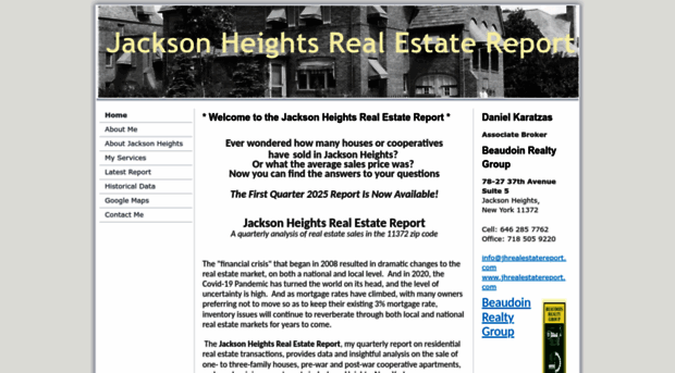 jhrealestatereport.com