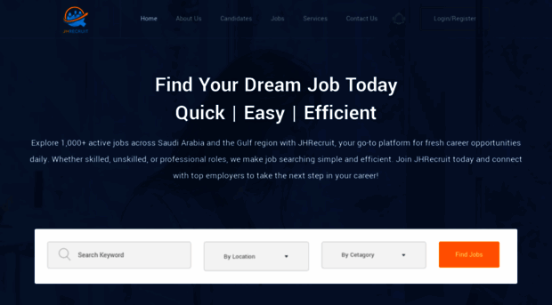 jhrecruit.com