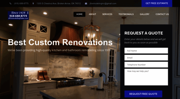 jhremodelingtulsa.com