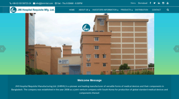 jhrml-bd.com