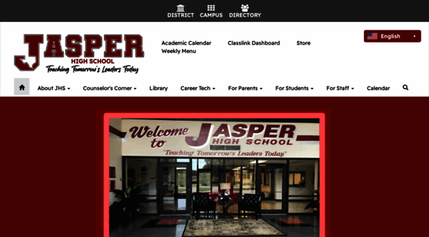 jhs.jasperisd.net