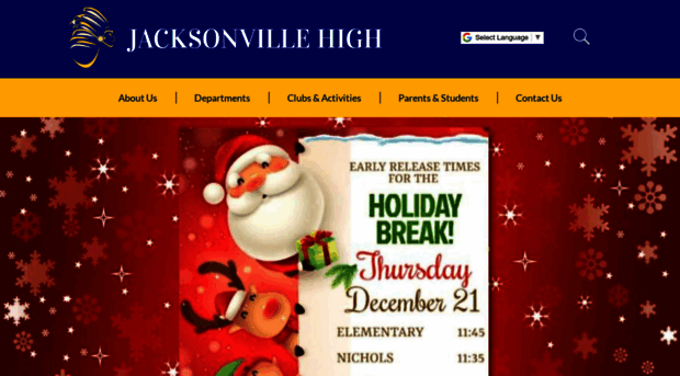 jhs.jisd.org