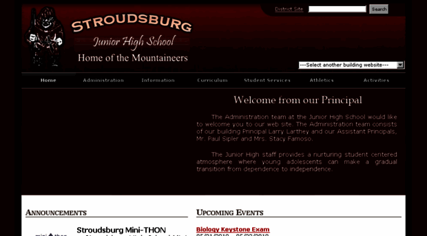 jhs.sburg.org