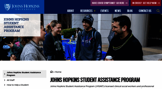 jhsap.org