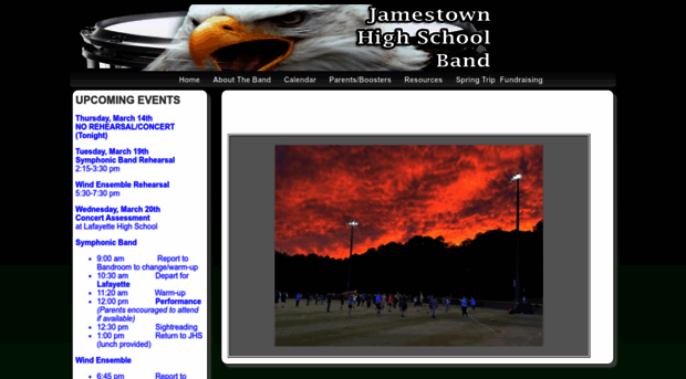 jhsband.org