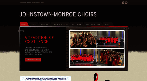 jhschoir.org