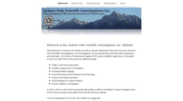 jhscientific.com