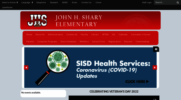 jhse.sharylandisd.org