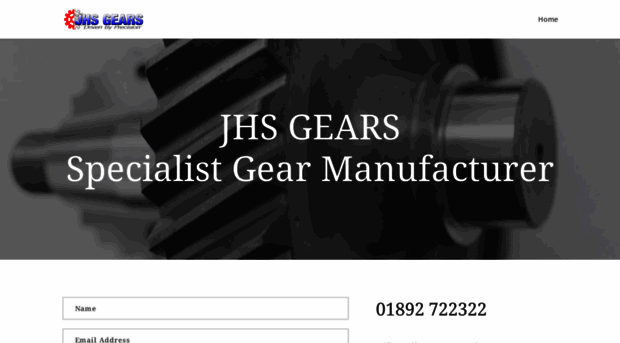 jhsgears.co.uk