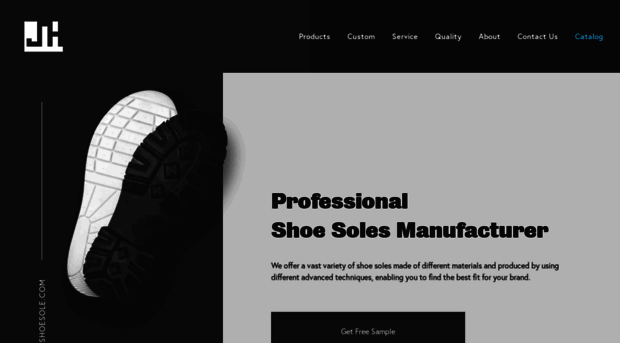 jhshoesole.com