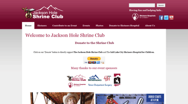 jhshriners.org