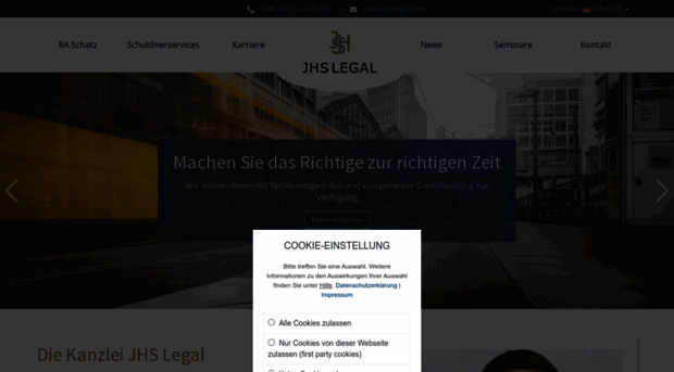 jhslegal.com