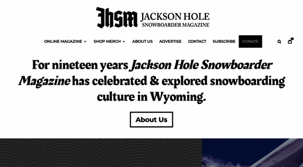 jhsnowboarder.com