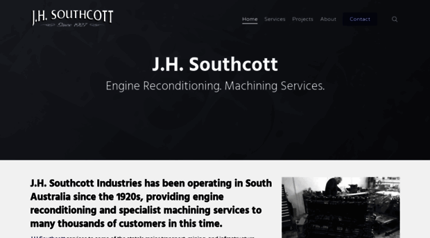 jhsouthcott.com.au