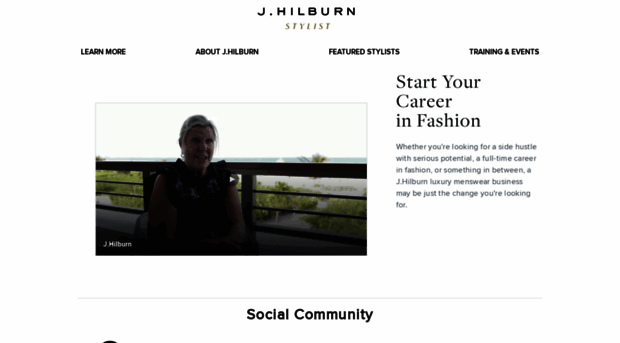 jhstylist.com