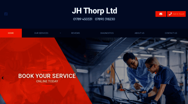 jhthorp.com