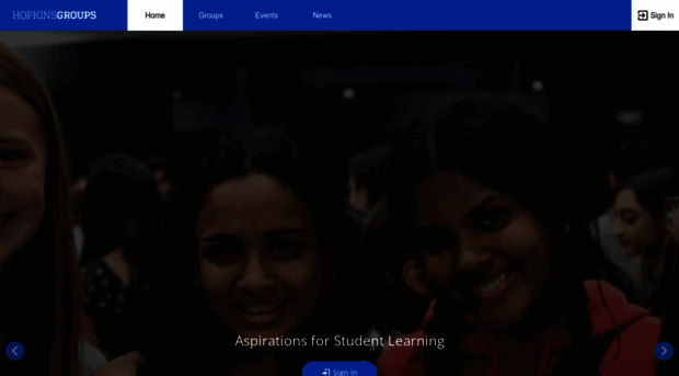 jhu.campusgroups.com