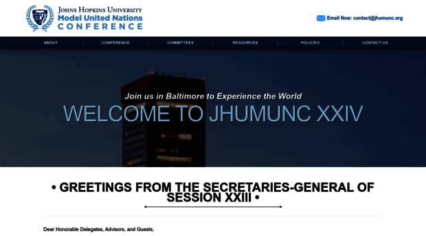 jhumunc.org