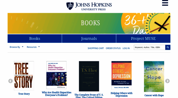 jhupbooks.press.jhu.edu