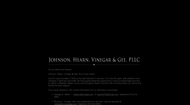 jhvglaw.com